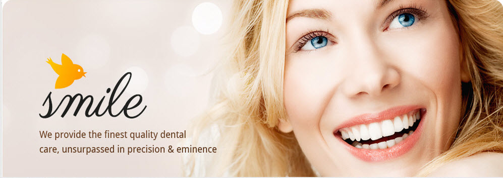 Porcelain Veneers can improve your smile!!!