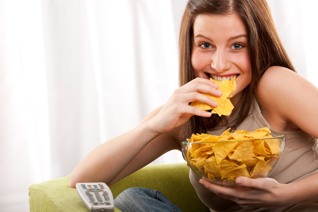 How to Stop Cheating on Your Diet