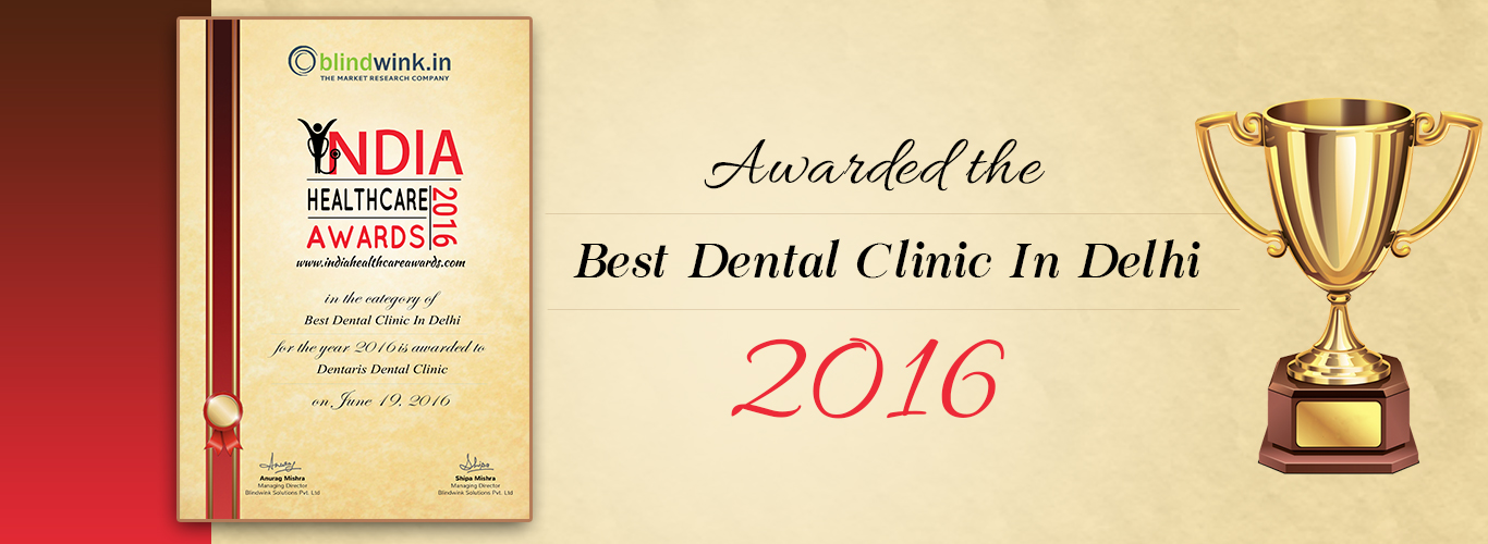 best dental clinic in delhi